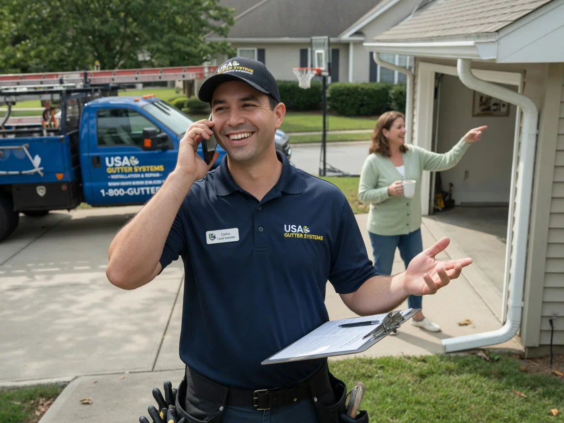 Gutter Installation Wachapreague, VA FAQs